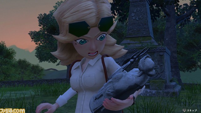 ファミ通 Com The Good Life Xbox One Xbox Series X Sにて体験版を配信開始 田舎町での生活を楽しみながら殺人事件の謎を追う借金返済スローライフミステリー 10月2日にはsteam版での体験版の配信も予定 T Co Gum9kf0xoi T Co