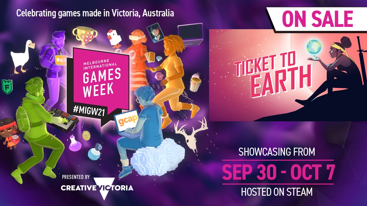 Robot Circus tweet media