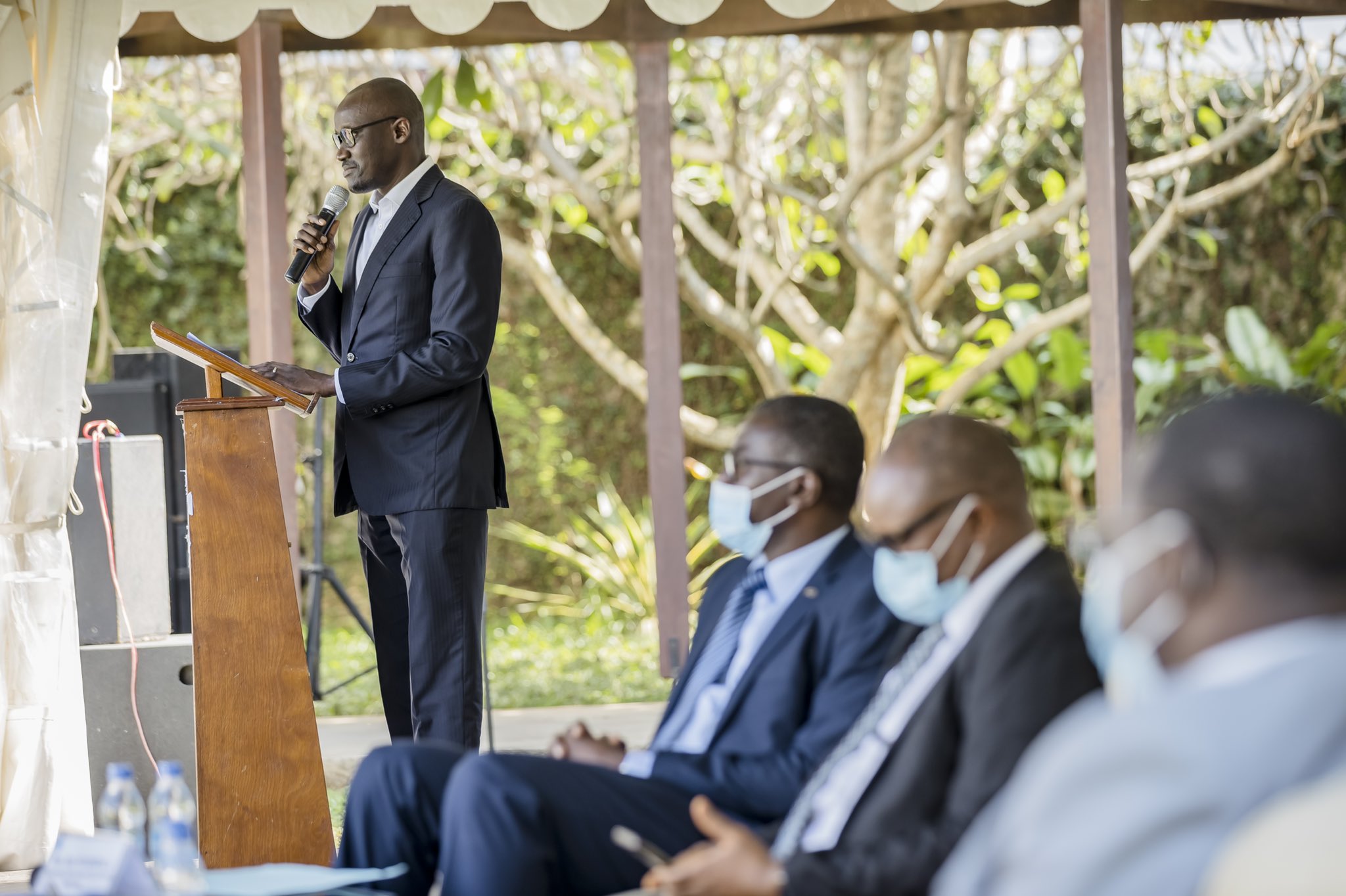 Abdourahmane Cissé (abdu_cisse) / Twitter