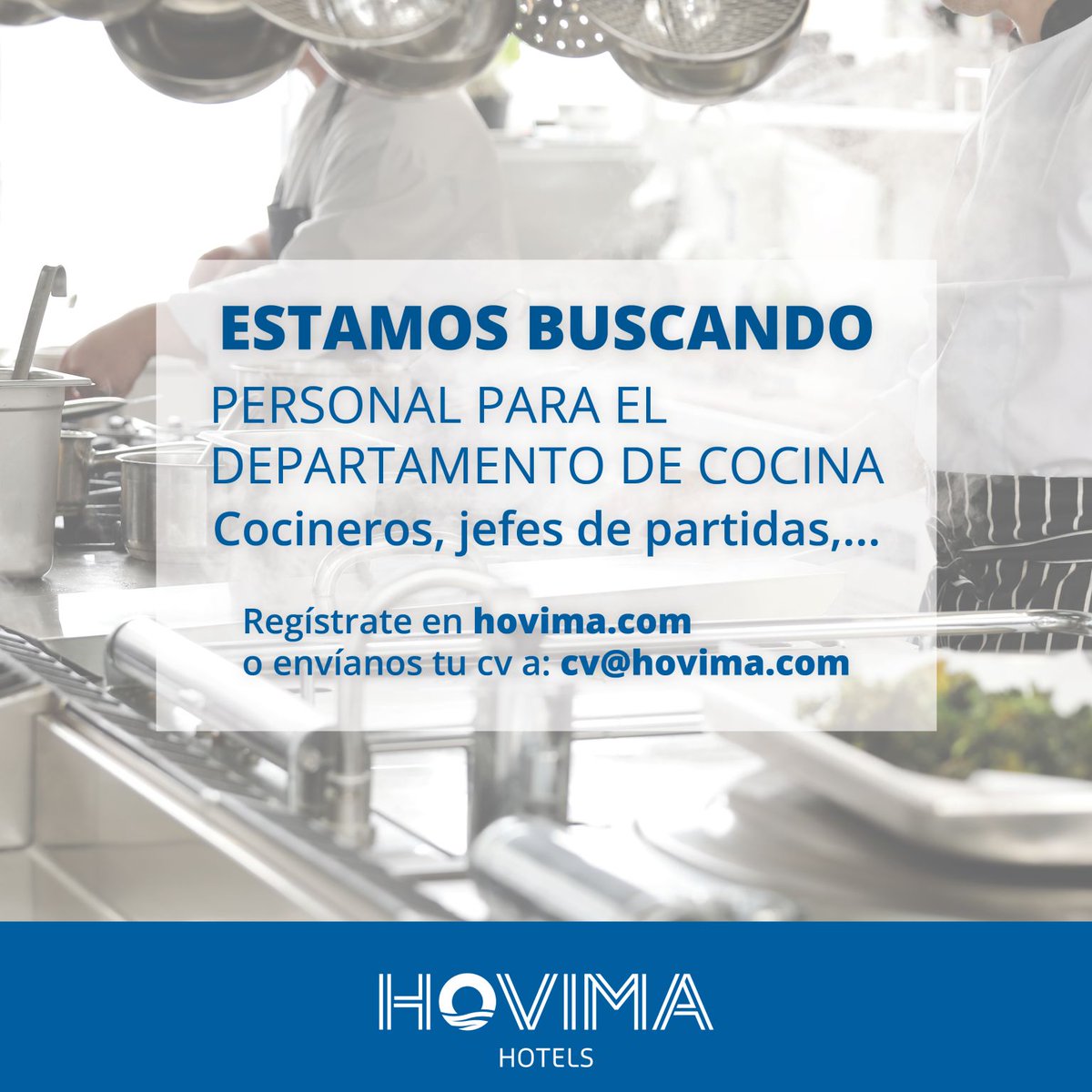 HOVIMA Hotels @ Tenerife tweet media