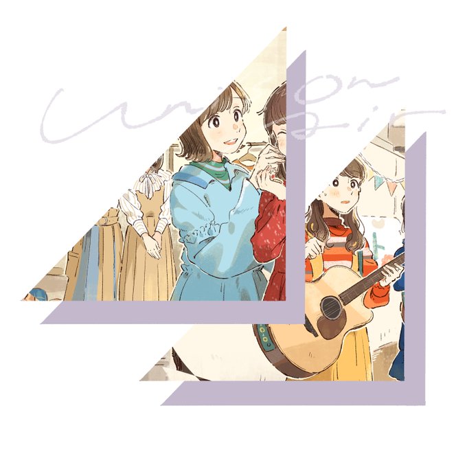坂道グループのtwitterイラスト検索結果