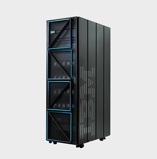 Clients need applications and data to be enterprise-grade everywhere without adding complexity and cost. The IBM Power E1080 server is the industry’s best-in-class server platform for security and reliability. #Power10 ibm.co/3kRNt2q