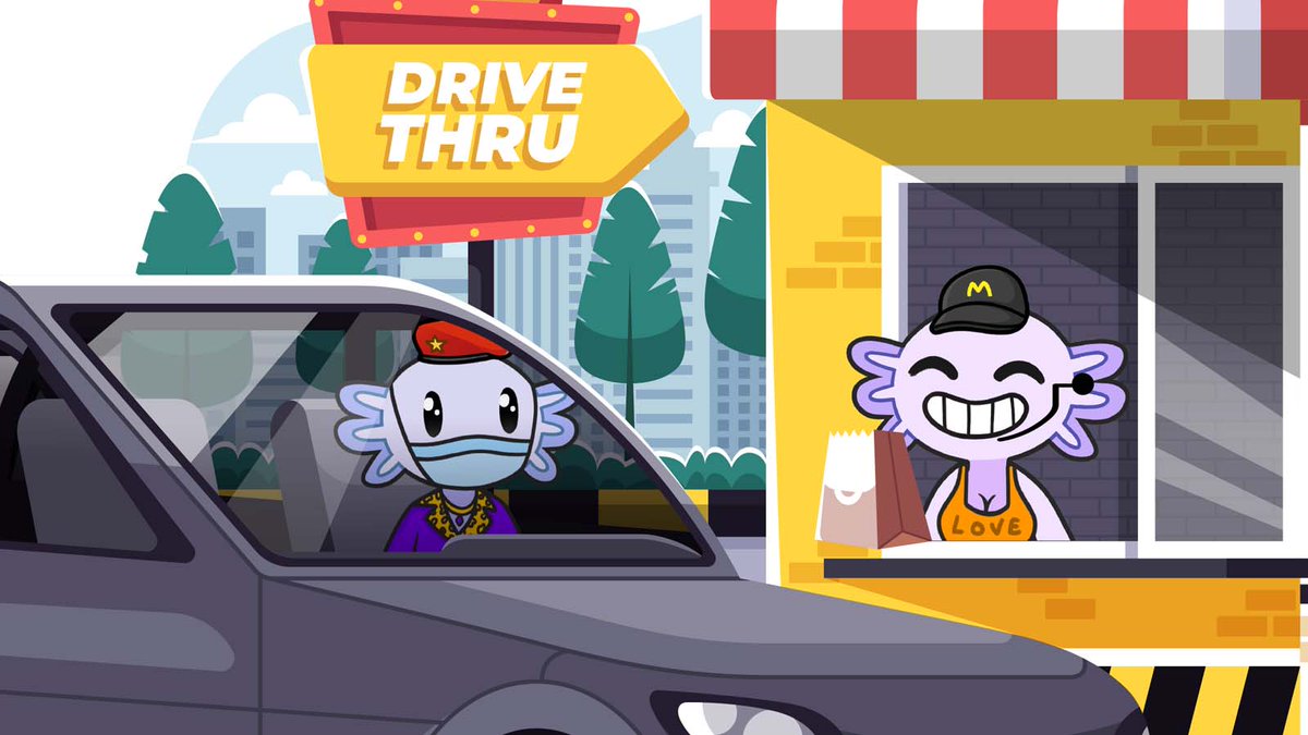 gm
How may I take your order? 🍔