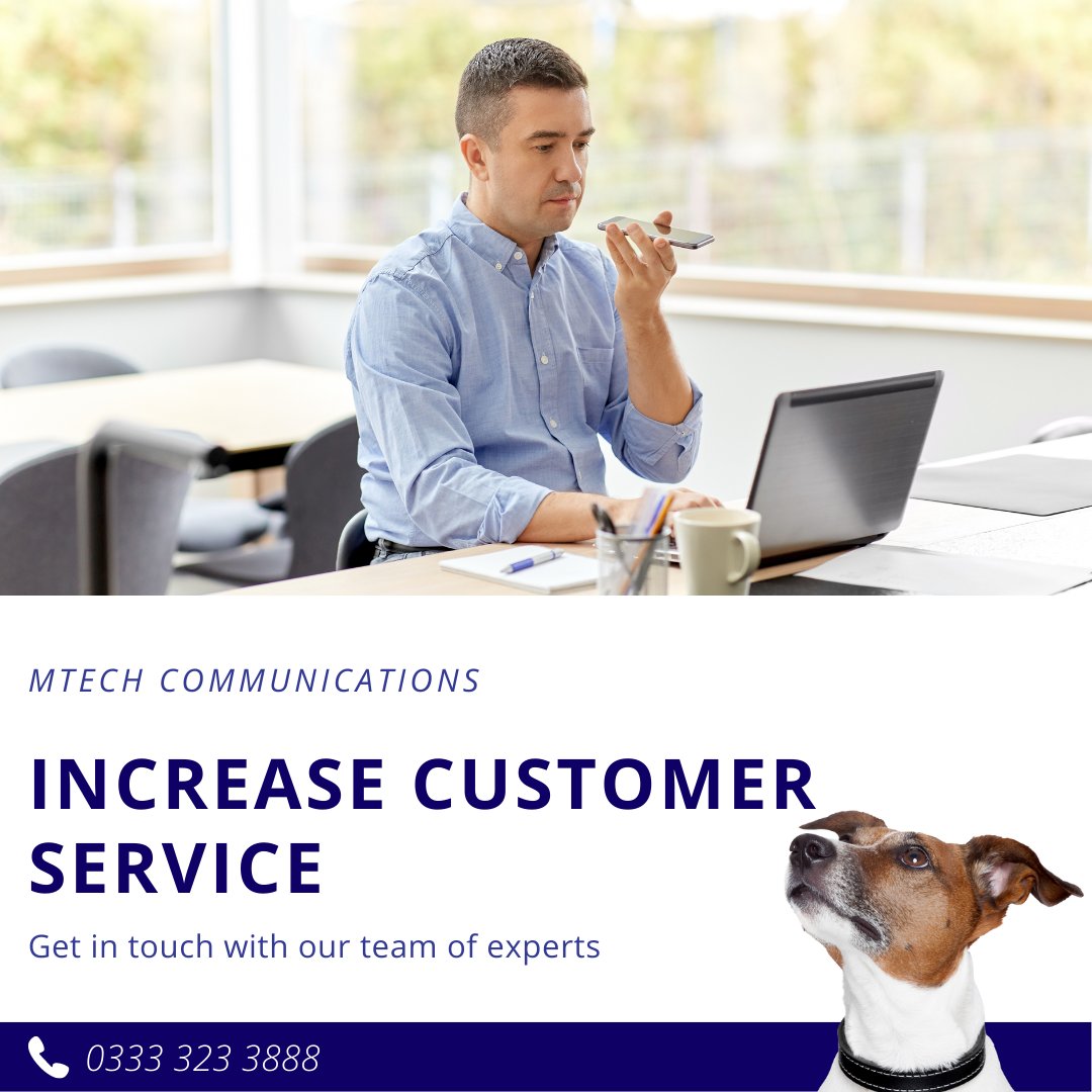 _mtechcomms_ (@mtechcomms1) on Twitter photo Capture every incoming and outgoing phone call securely, why?
It can assist staff with customer service training and enhance sales techniques. Our secure business Call Recording service is reliable, easy to implement, and extremely cost-effective. Capture every incoming and outgoing phone call securely, why?
It can assist staff with customer service training and enhance sales techniques. Our secure business Call Recording service is reliable, easy to implement, and extremely cost-effective.