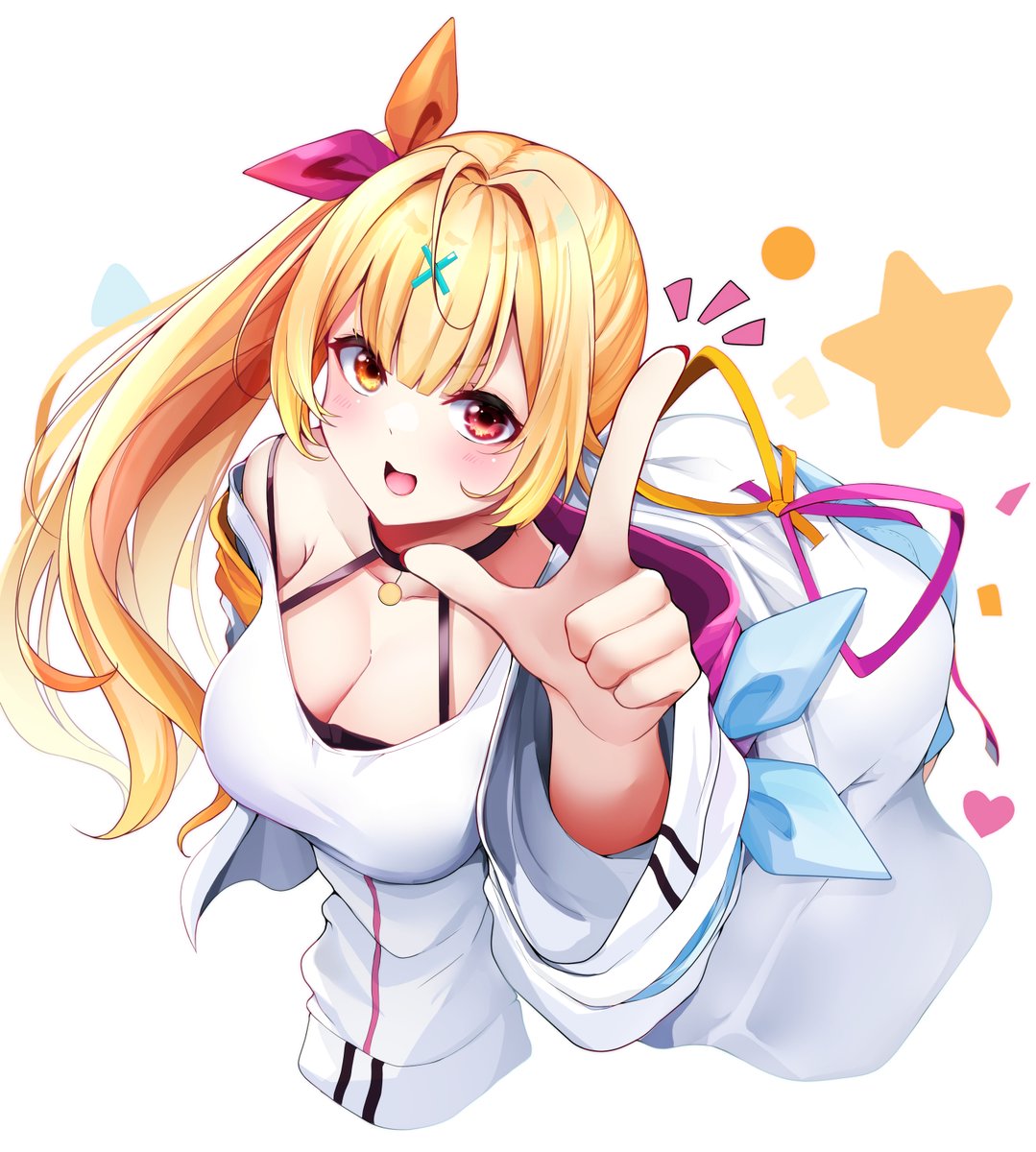 にじさんじをたくさん描きました 
#今月描いた絵を晒そう 