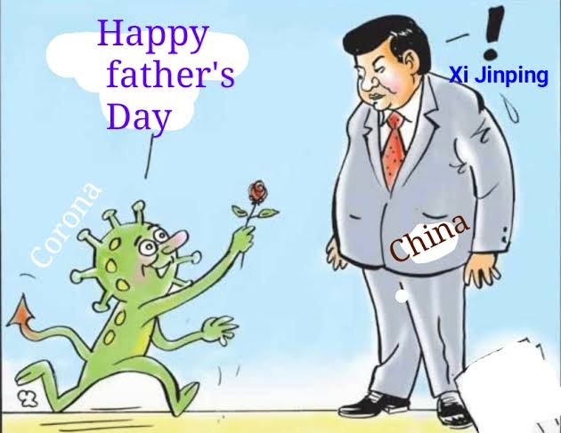Arunkamboj's tweet photo. @globaltimesnews Problem of china will end with China itself.#hatechina #endofchina is near. https://t.co/Urtsq2MS6F