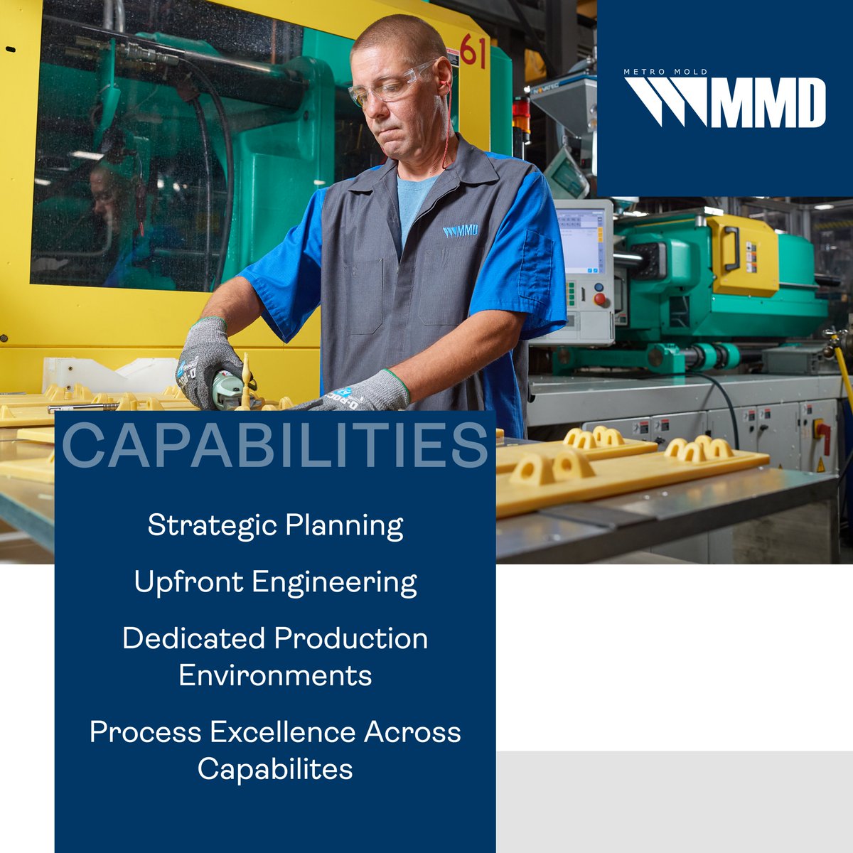 Metro Mold & Design tweet media