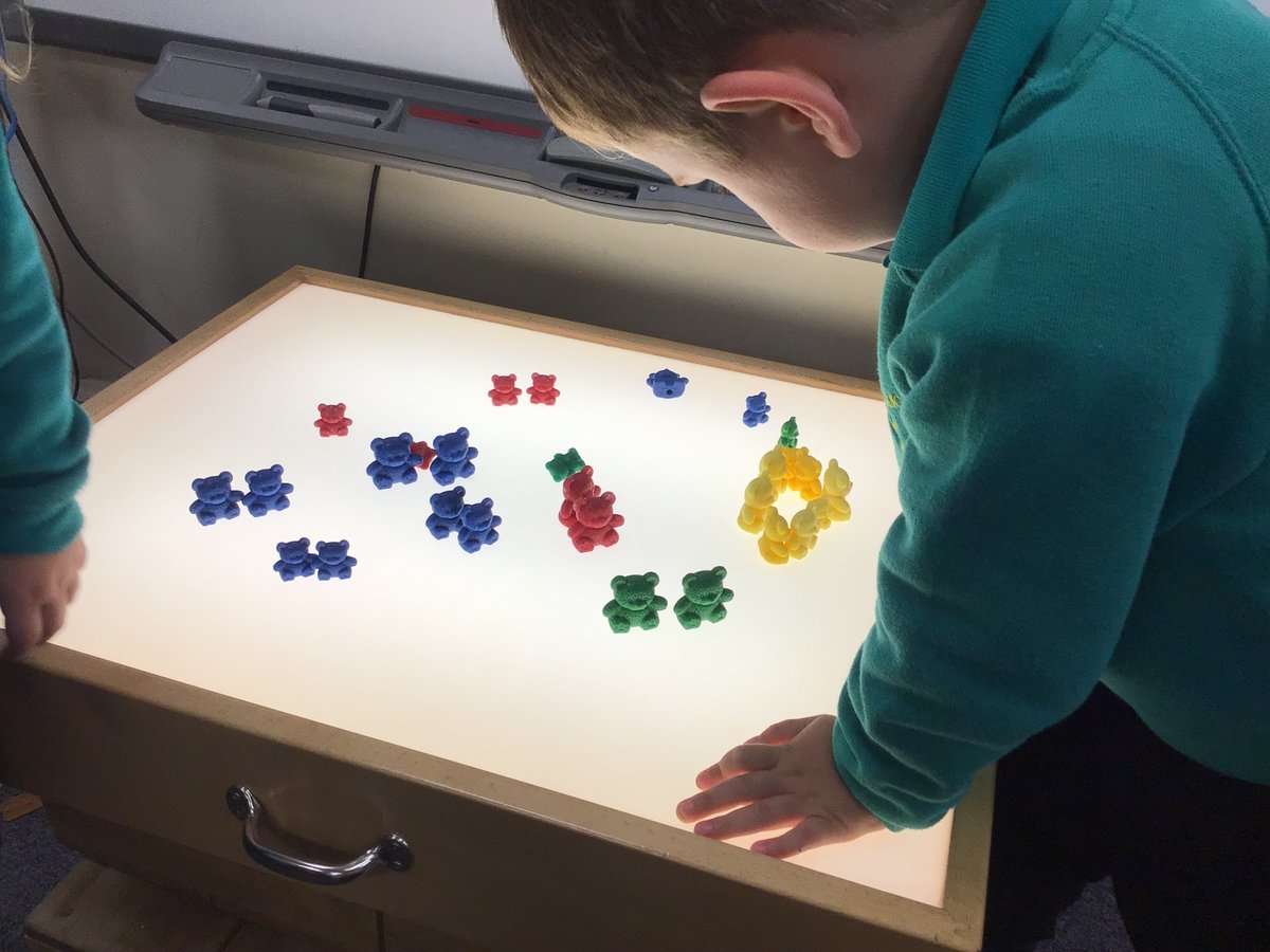 Clavering Early Years tweet media