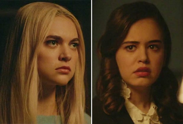 rebekah wont like either of them 🤣