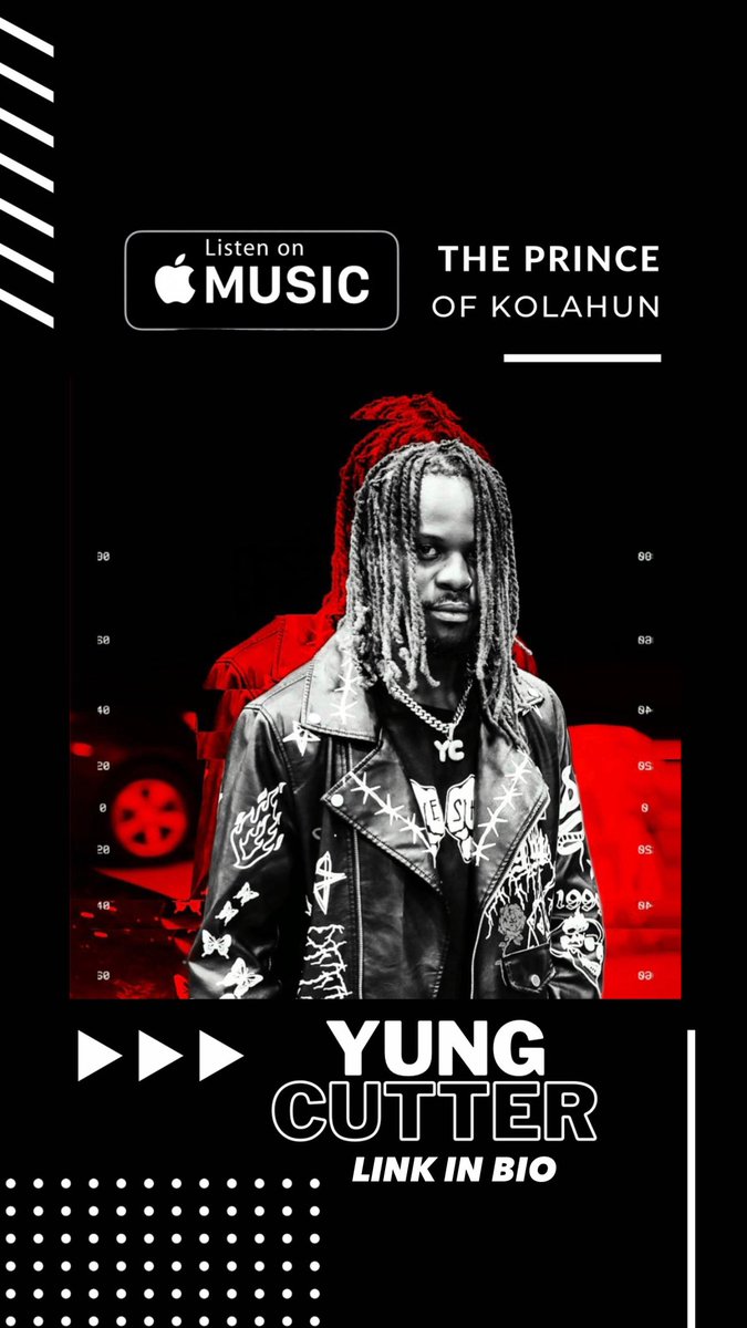 YCutterofficial's tweet image. 