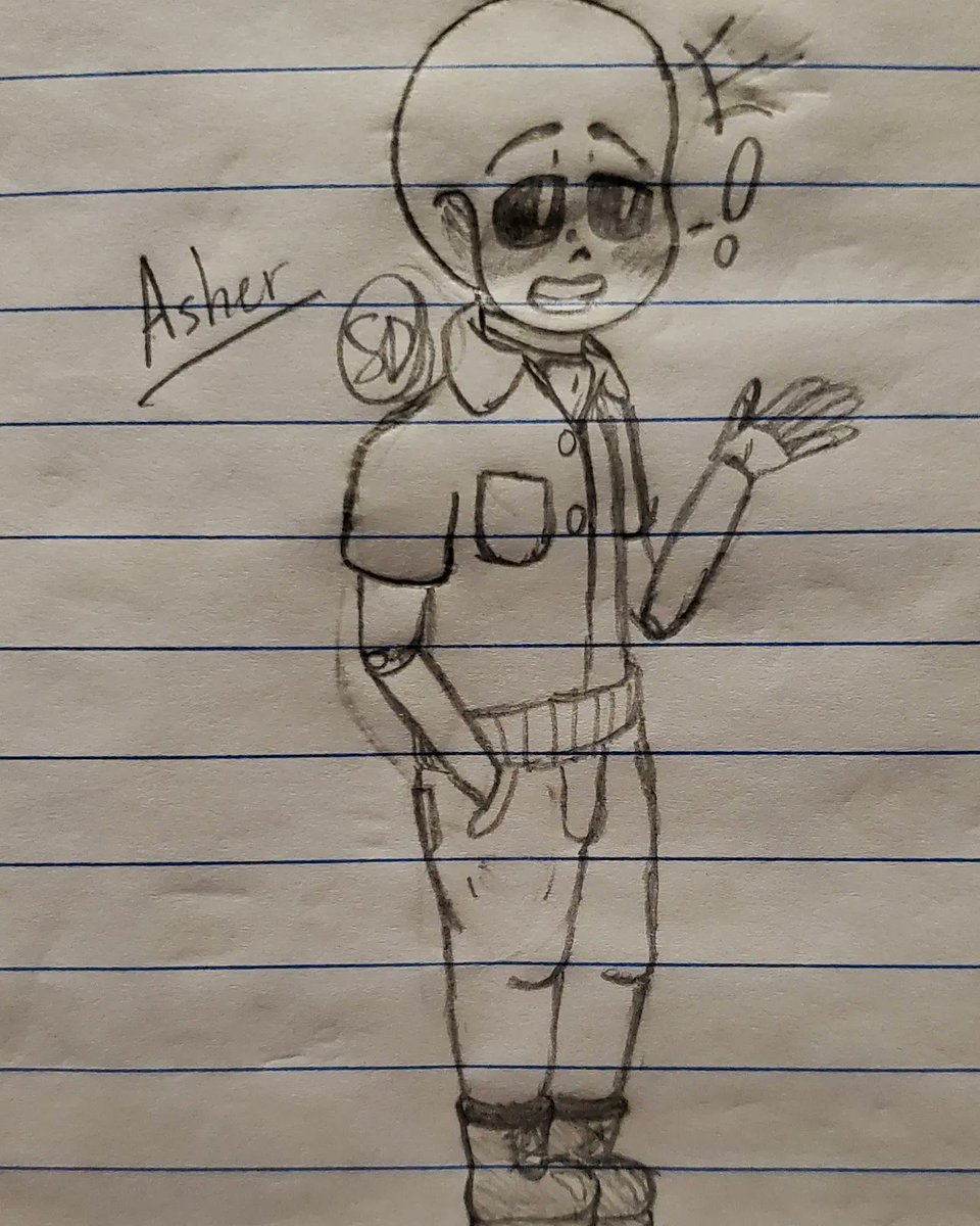 Sickdrawer's tweet photo. Asher 
Odon
Kratchit
Andy
Sum of meh baby bois ^w^ https://t.co/1fvkvXNkyl