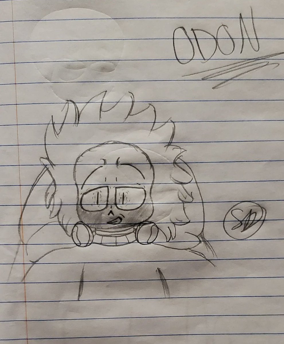 Sickdrawer's tweet photo. Asher 
Odon
Kratchit
Andy
Sum of meh baby bois ^w^ https://t.co/1fvkvXNkyl