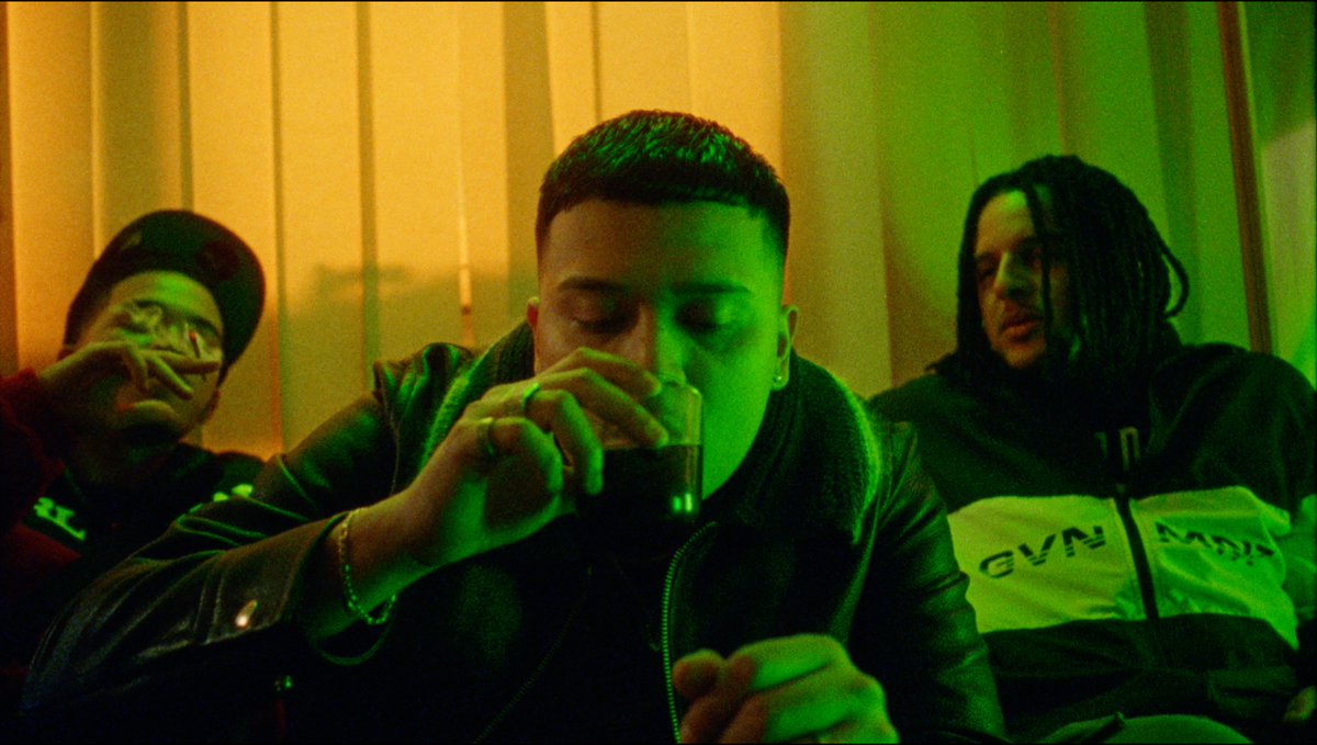 kodak_shootfilm's tweet photo. Prism — @vxduse2224

Director: Otis Dominique
DP: Joe Douglas

#ShotOnFilm #16mm

Watch: https://t.co/3VezF55win https://t.co/f4Z81w8beg