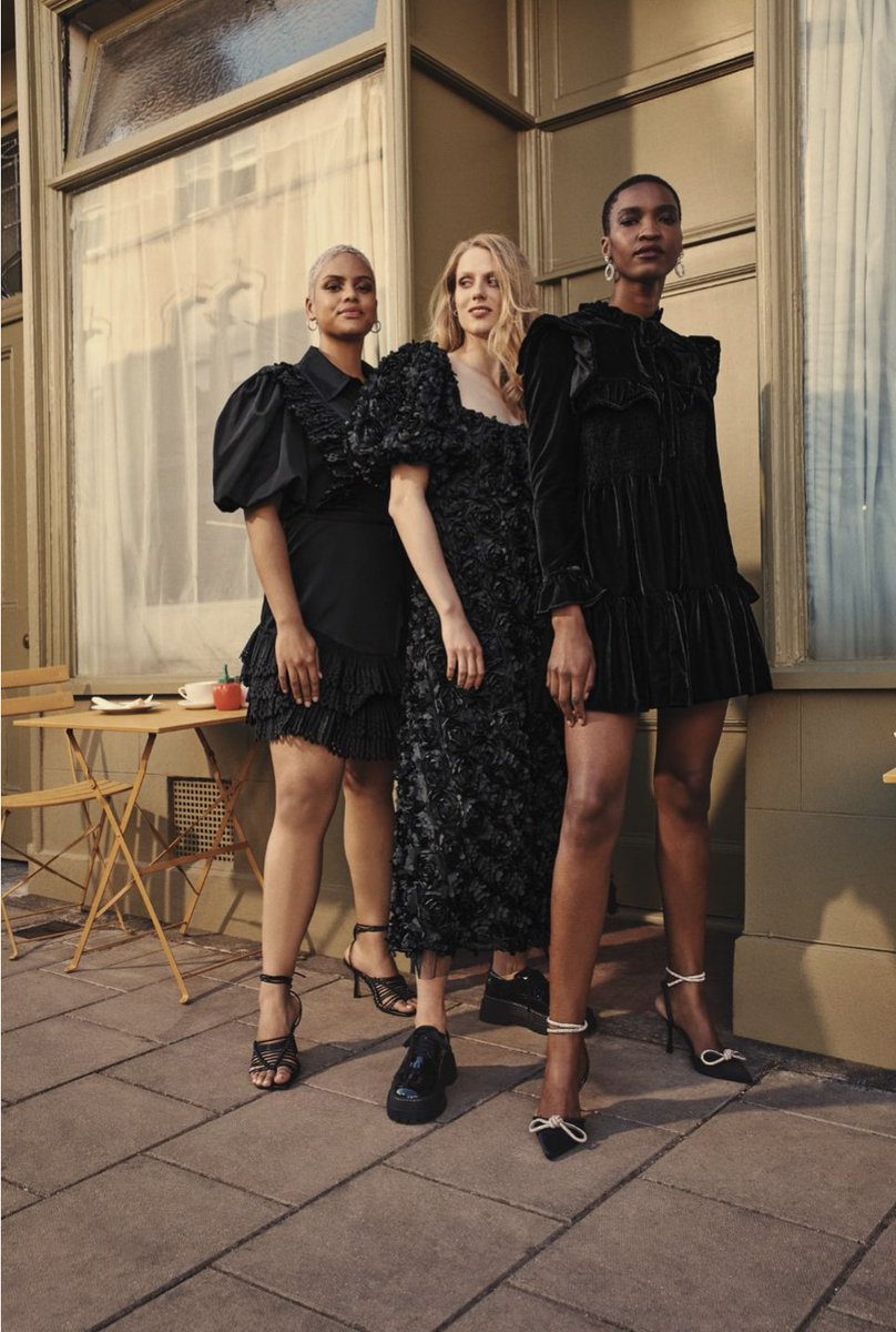 riverisland's tweet photo. The power of three π
.
Shop Now > https://t.co/HgfMoP5sFC
.
#StayingInIsOut #ImWearingRI https://t.co/gBJrGOk9XX