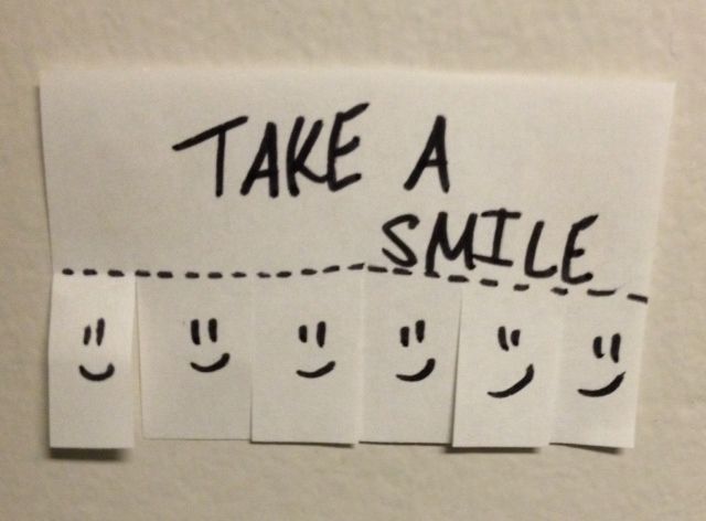 Receiving Kindness from Strangers bit.ly/3hxaDcr