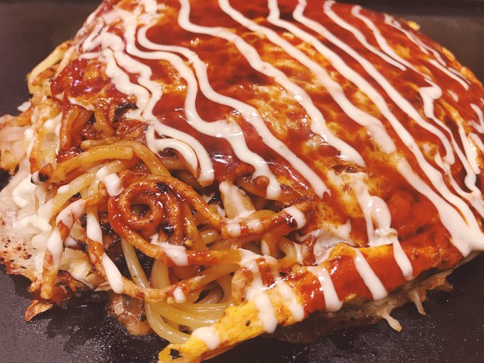 広島焼のtwitterイラスト検索結果 広島焼のtwitterイラスト検索結果