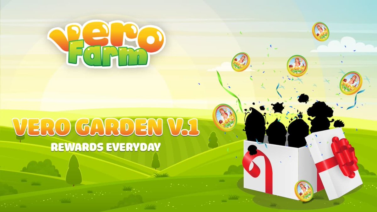 Vero Farm tweet media