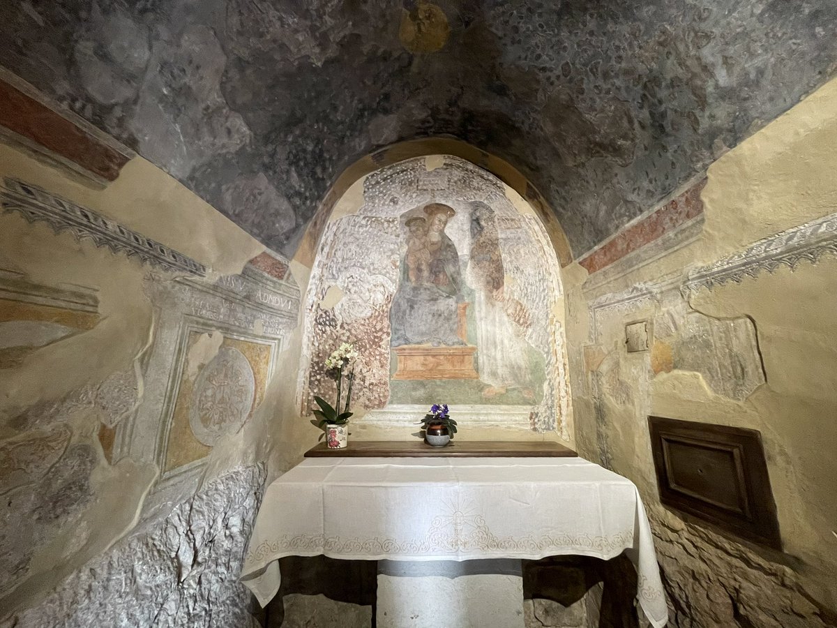 Fr. Matthew Cashmore tweet media