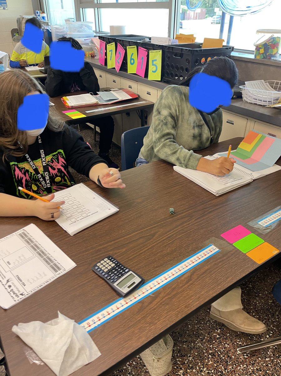 lbnorris09's tweet photo. Chatting about Integers in Mrs. Alexis-Worrell’s 6th grade class and rolling into the Real Number System with Mrs. Hoben’s Pre-Alg. #greatlessons #greatstudents #greatteachers @HenricoMath @hcpsbrookland https://t.co/h08KFljRQ7