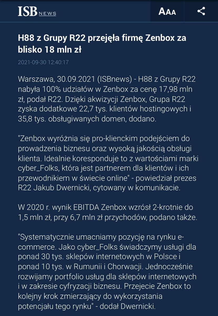 Robert Ditrych tweet media