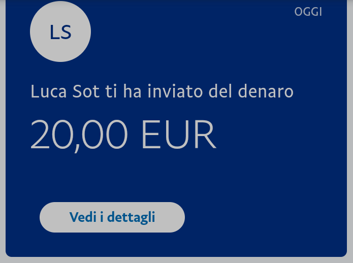 RLeucosya's tweet photo. So che potete essere ben più generosi... https://t.co/F4JOPF92QP