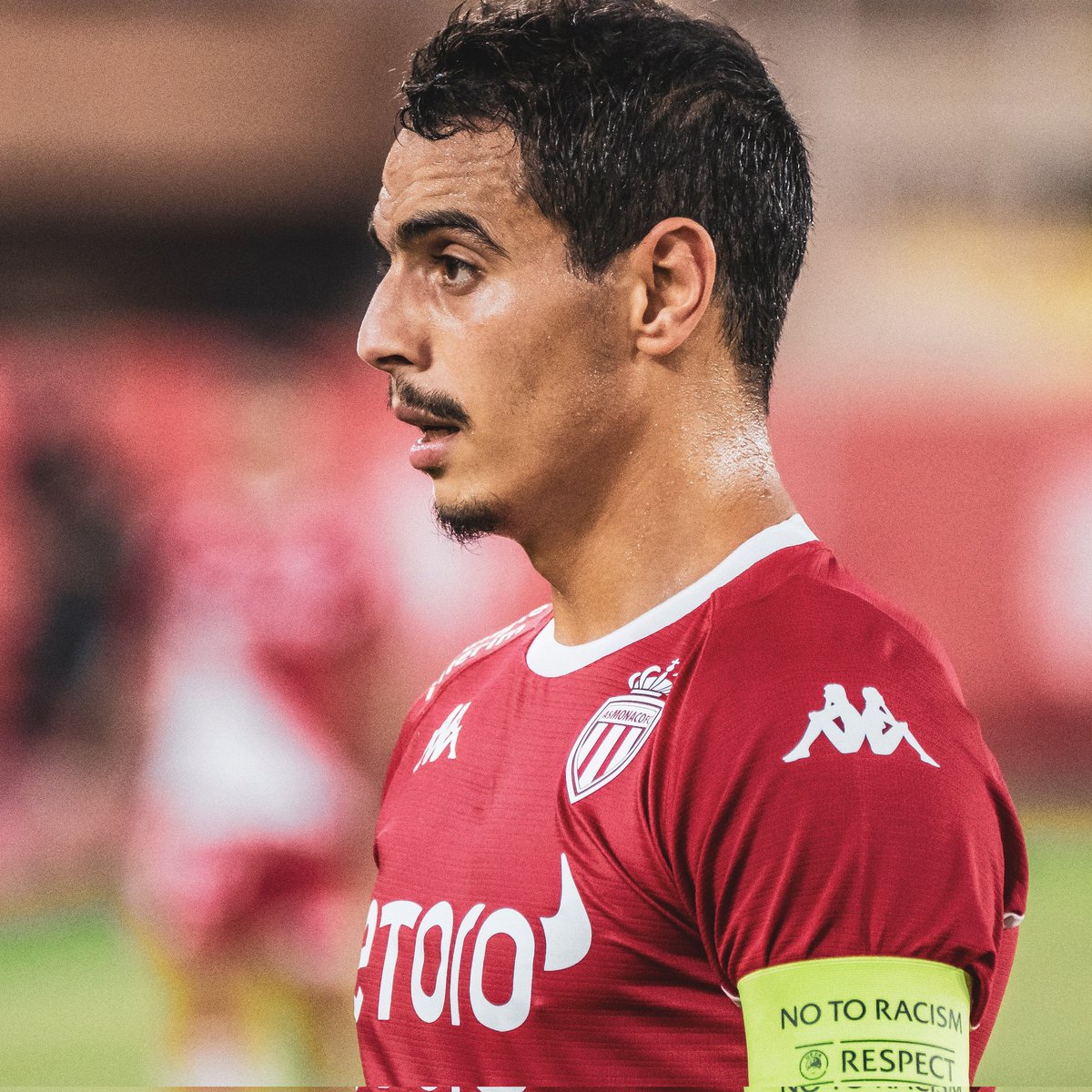 ASMonaco_GO's tweet photo. Nuestro capitán Ben Yedder y Tchouameni, han sido convocados por Deschamps para la Selección de Francia. Merecido. 🇲🇨❤
📷: @AS_Monaco https://t.co/J6oBm8RNFT