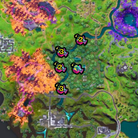 FortniteDotGG's tweet photo. Here you can track the progress of your fish collection book and see locations off all fish
https://t.co/JAxbWX8ztK https://t.co/maXpnA292O