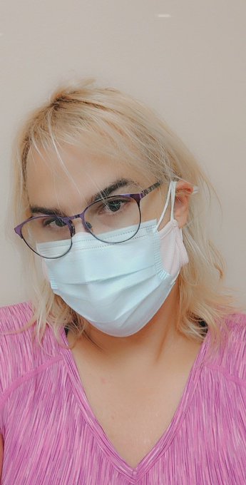 Pre surgery blood work! I'm freaking starving! https://t.co/reMmOegxTh