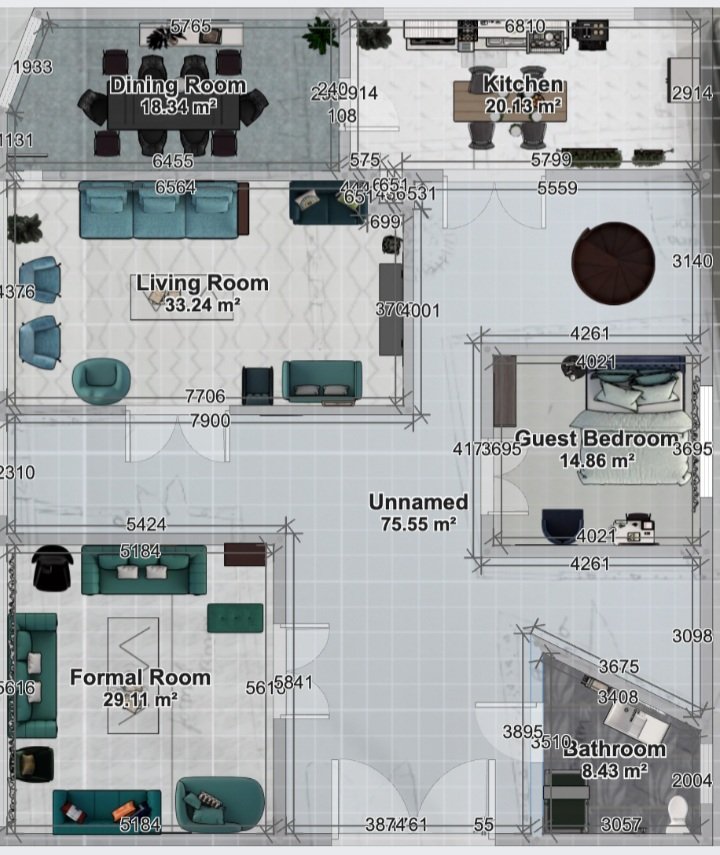 9S have been developing their CAD skills whilst creating their dream homes using <a href="/homestyler/">Homestyler-Interior Design</a>. Next week they move onto exploring the render features for their promotional images. Future interior designers look out! #skills #design #cad <a href="/KSABDesign_Tech/">KSAB DT</a>