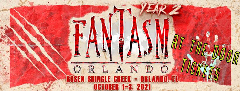 FantasmOfficial's tweet photo. We are one day away from Fantasm! Missed your chance to pre-register? No worries, tickets will be available for purchase at the door. Registration hours are as follows:
Fri and Sat: 10a-7pm
Sun: 10a-3pm
For more information on at door tickets: https://t.co/w3chAvSthn https://t.co/bA3GvSiFuI