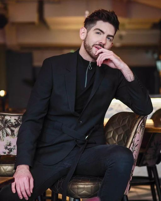 CC_CreativeTV's tweet photo. Shoutout to ⭐Scott⭐ who has just secured a speaking role on an exciting new BBC production! 
Super exciting and we can’t wait to see it air! 🤩

#CreativeCasting #CreativeTalent #StandIn #FeaturedRole #CastingAgency #Congratulations #Acting #Film #TalentAgency @ScottyMcGlynn https://t.co/z9woO34eXH