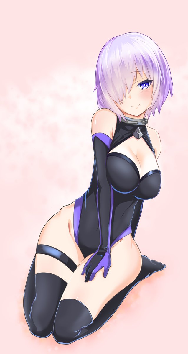 #今月描いた絵を晒そう 