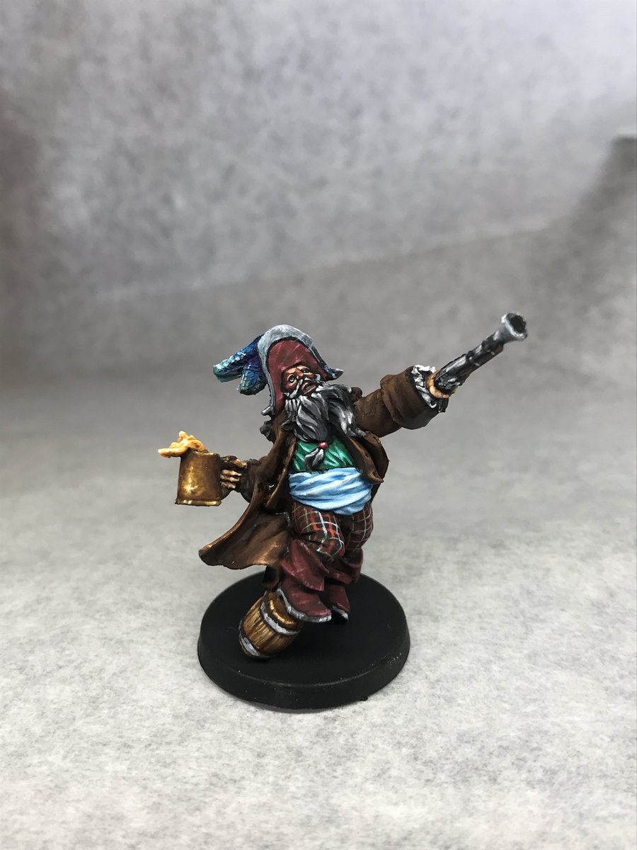 vivionitier's tweet photo. #rumandbones #miniaturas #miniatura #miniatures #miniaturepainting #miniaturespainting #boardgames #juegosdemesa #rpg #osl https://t.co/MLZ72IGYBw