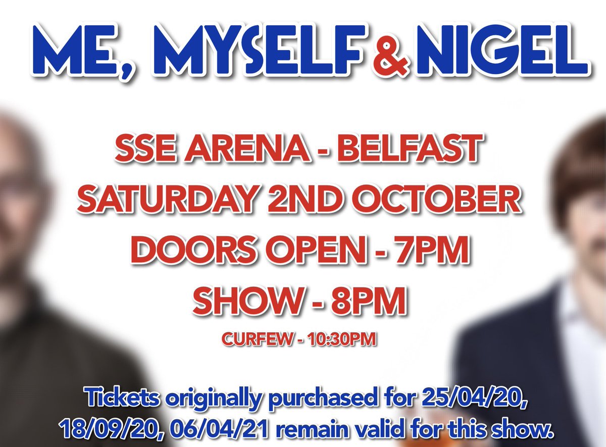 paddyraffcomedy's tweet image. Here’s all the info for anyone coming this Saturday 👇🏻