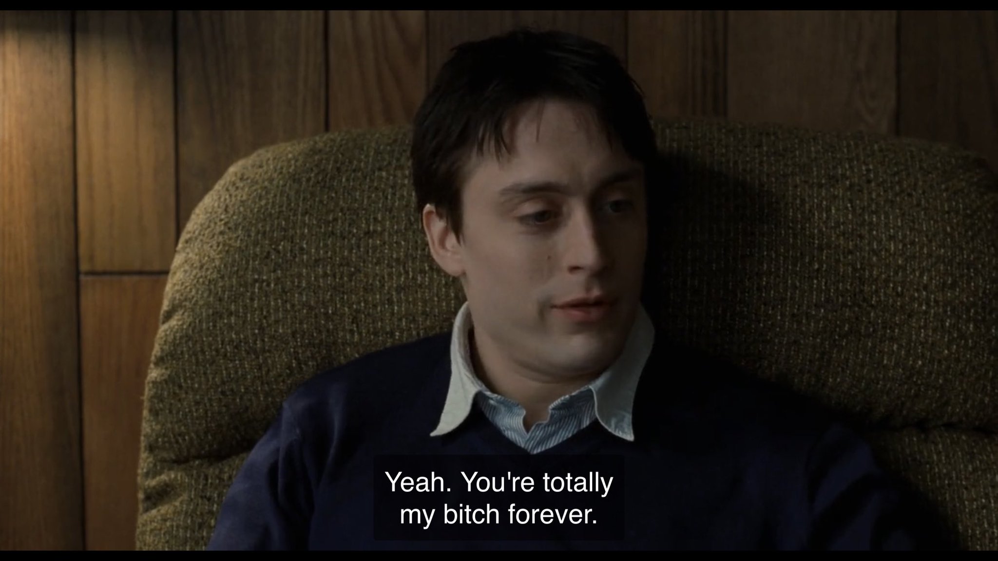 Happy birthday kieran culkin i love you dearly 