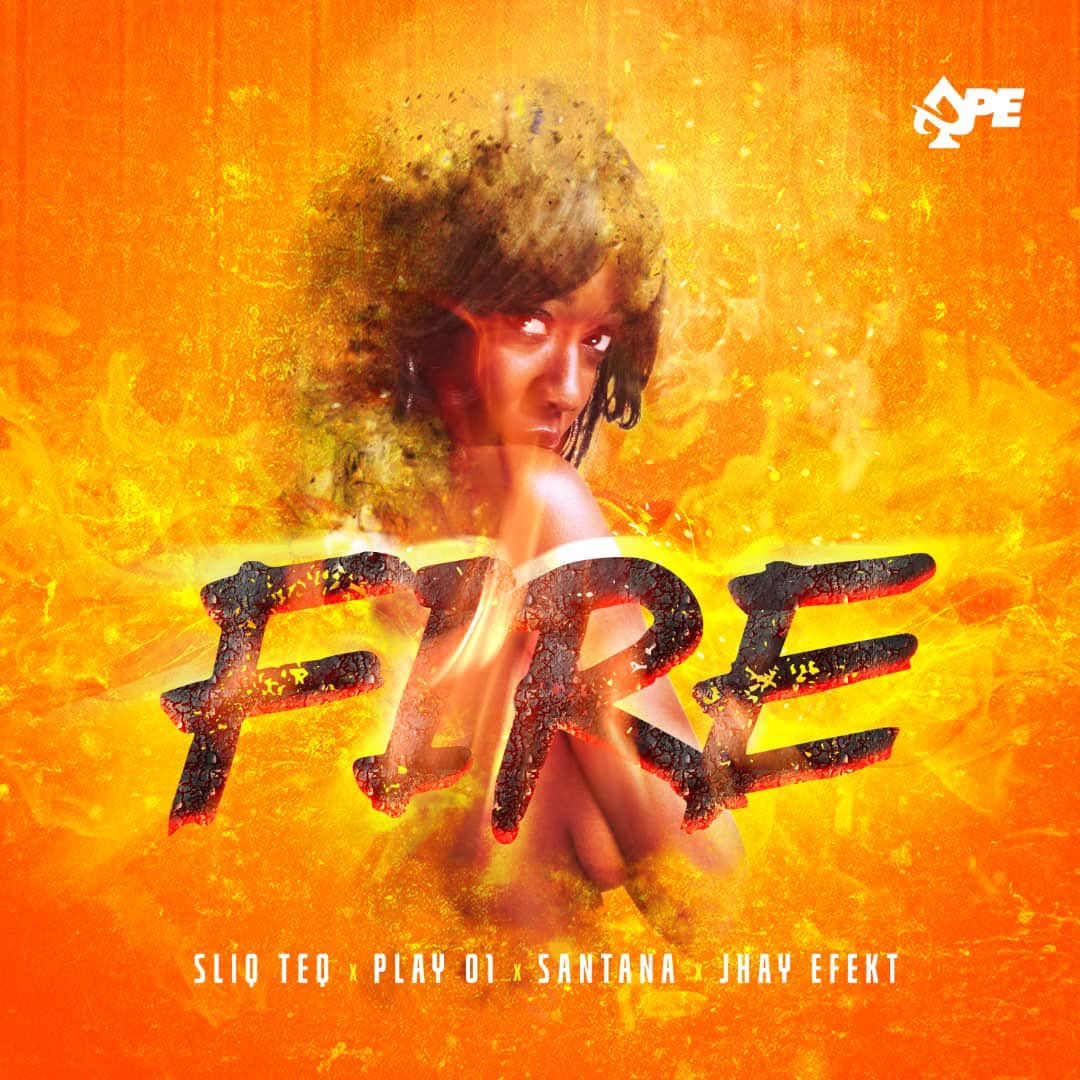 97fmRadiocity's tweet photo. #TheJam97FM SO COOL powered by @tuskermaltug

FIRE - @play01music X @SantanaKarma X @Jhay_Efekt X Sliq Teq

Listen in and share your thoughts about this new jam. https://t.co/wSBoFARpmX