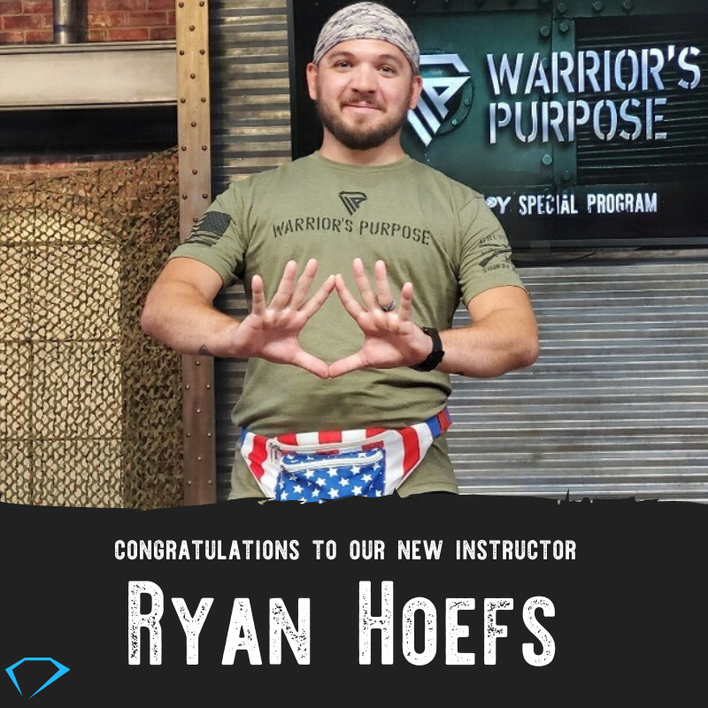 DDPYoga's tweet photo. CONGRATS go out to our NEWEST DDPY INSTRUCTOR, Ryan Hoefs! π π₯
"I am excited to bring DDPY to anyone I can! I truly believe this program is for everyone!"
Find Classes with Ryan: https://t.co/6XzQ5JiQKf
#DDPYworks #TeachDDPY #WarriorsPurpose https://t.co/8jHiy3xc5y
