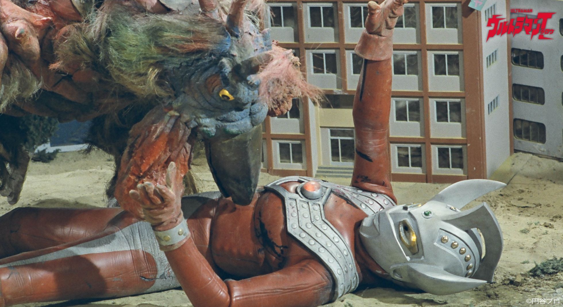 TSUBURAYA IMAGINATION公式＜円谷プロ公式サブスク＞ on X