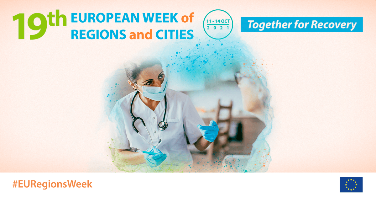 EUinmyRegion's tweet image. How can Active Development inspire transitions from #healthcare to care for health?🩺💭
Join the session centred on #ActiveDevelopment at the #EURegionsWeek on 12/10 👉 eu.app.swapcard.com/event/eu-regio…
#EU4Health
#HealthUnion
