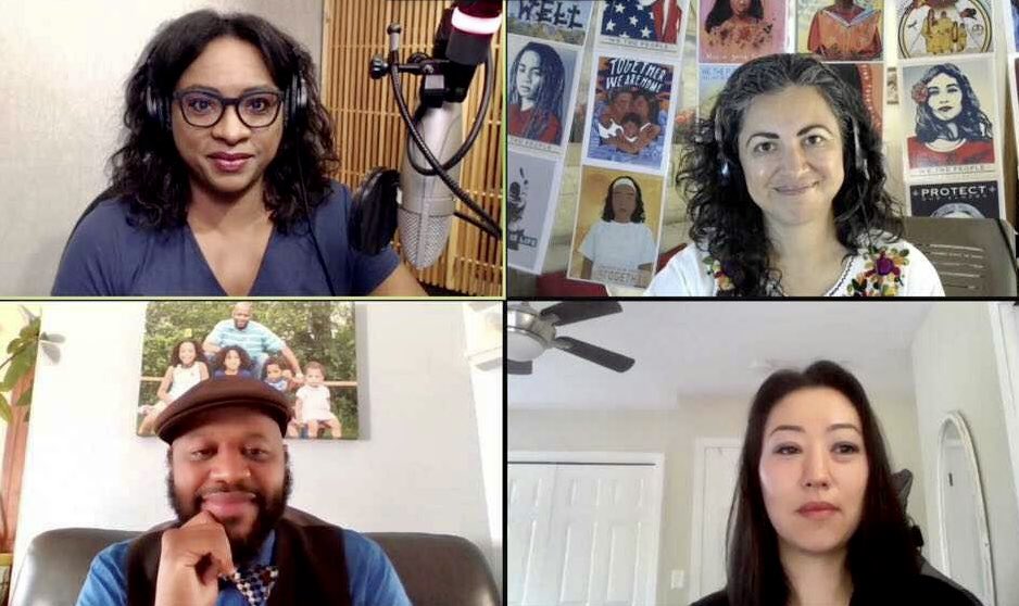 Angela Davis (@angeladavismpr) on Twitter photo What if we changed the way we talk & think about education during the pandemic & focused on “saved learning” rather than “learning loss?” At 9am <a href="/MPRnews/">MPR News</a> listen to 2021 MN Teacher of the Year <a href="/NatBenELTeacher/">Natalia Alvarez Benjamin, EdS, NBCT (she/her/ella)</a> & <a href="/MPS_BlackMales/">Dr. Michael V. Walker</a> & Katy Armendariz of MN CarePartner during “In Focus” What if we changed the way we talk & think about education during the pandemic & focused on “saved learning” rather than “learning loss?” At 9am <a href="/MPRnews/">MPR News</a> listen to 2021 MN Teacher of the Year <a href="/NatBenELTeacher/">Natalia Alvarez Benjamin, EdS, NBCT (she/her/ella)</a> & <a href="/MPS_BlackMales/">Dr. Michael V. Walker</a> & Katy Armendariz of MN CarePartner during “In Focus”