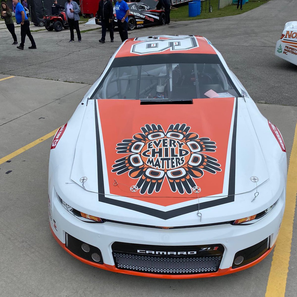 EHR/Team 3 Red tweet media