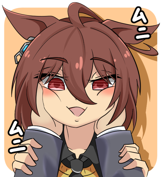 今月は20枚描いてました。

#アグネスタキオン  
#今月描いた絵を晒そう 