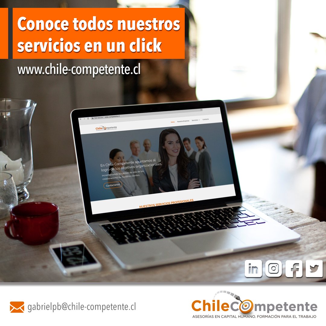 ChileCompetente's tweet photo. Además del registro de marcas, contamos con varios servicios para ayudarte a cumplir los objetivos de tu empresa. Ingresa a https://t.co/mp3N4PtxPQ y ¡conócenos! #ChileCompetente #ACCSA #Chile #AquíVamos #EmprendedoresWorkCafé #PYMES #RegistroDeMarcas #CCS #Comercio @radiousach https://t.co/7a6HDpB2Q8
