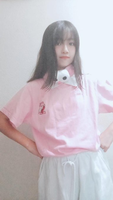 Twitterのコスプレ画像13