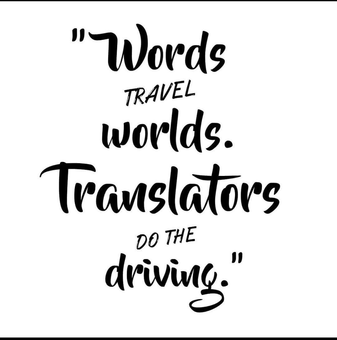 CarmineMinrob's tweet photo. Feliz jueves… 30 de septiembre… Día de San Jerónimo, día internacional del traductor. #translators #translate #interpreters #HSI #interpretation #traduccion #tradu #interp https://t.co/TEwBYWgOuS