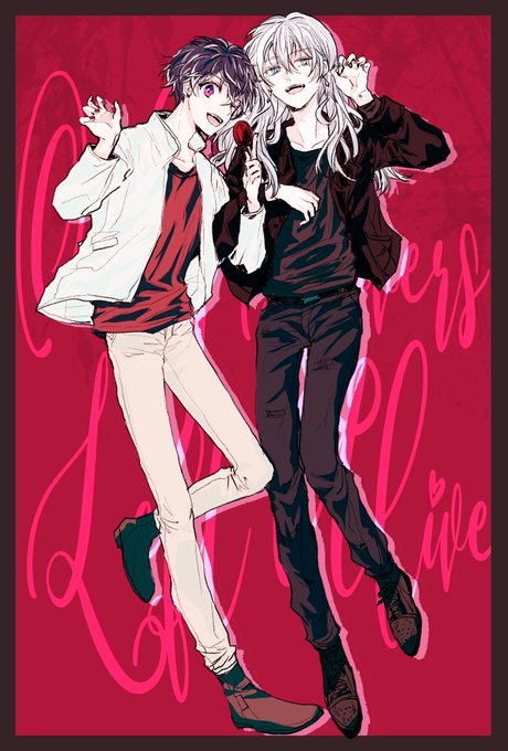 アイナナ 九条天 Spooky Night Spooky Night 詳細情報｜【非公式