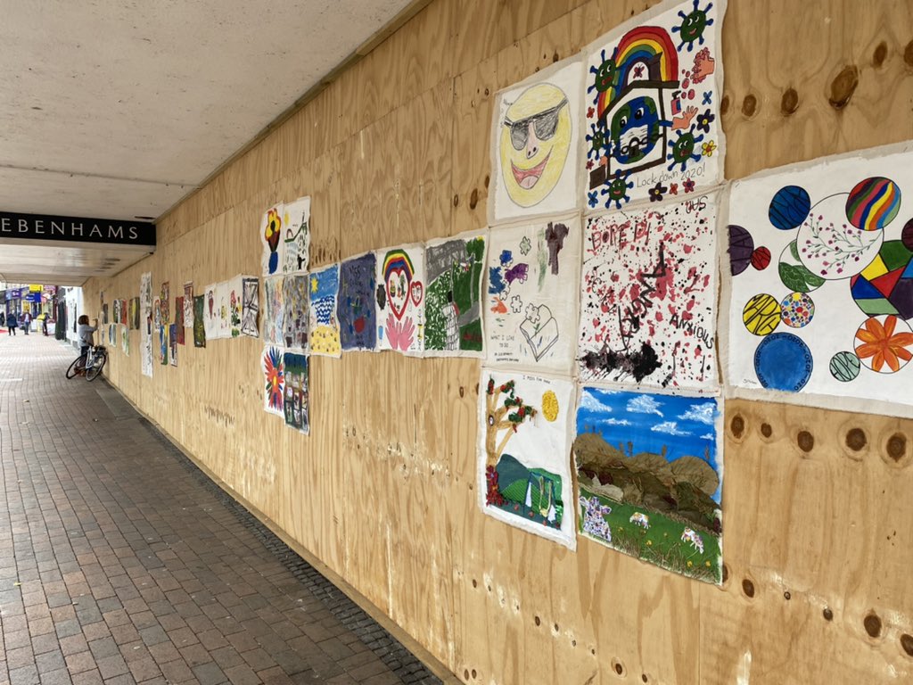 GoCreate Arts @🏡 tweet media