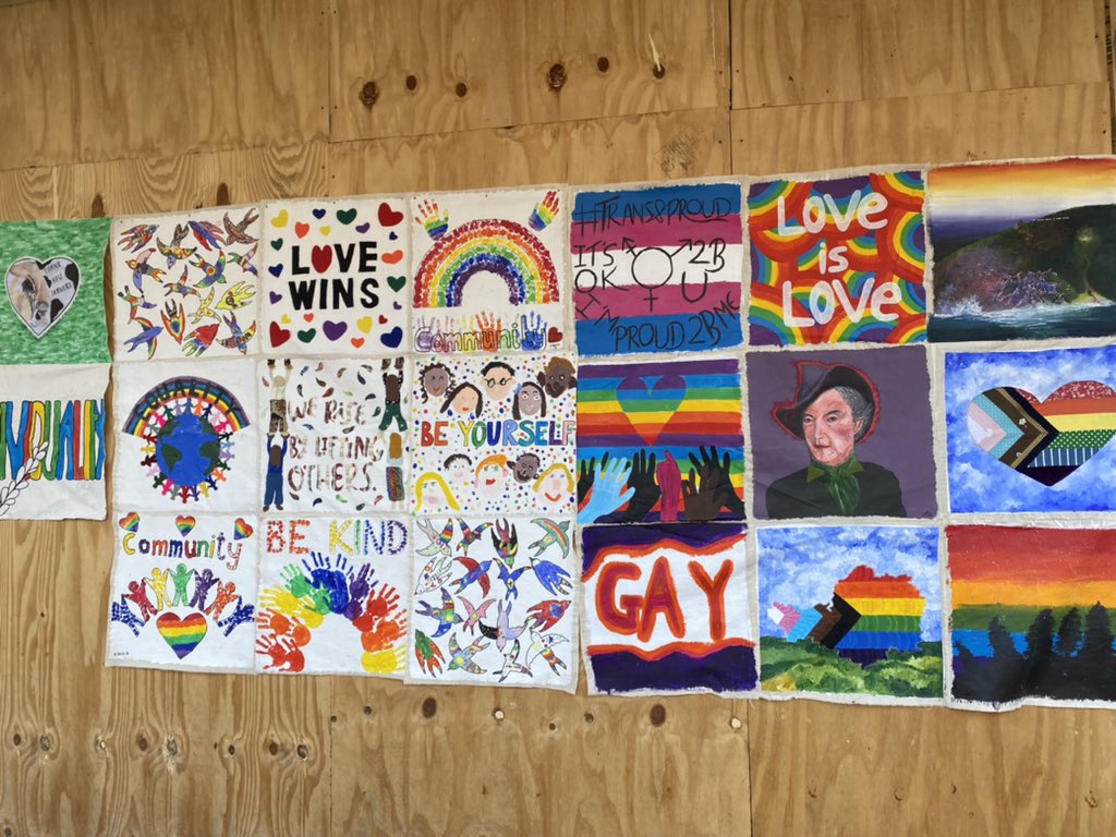 GoCreate Arts @🏡 tweet media