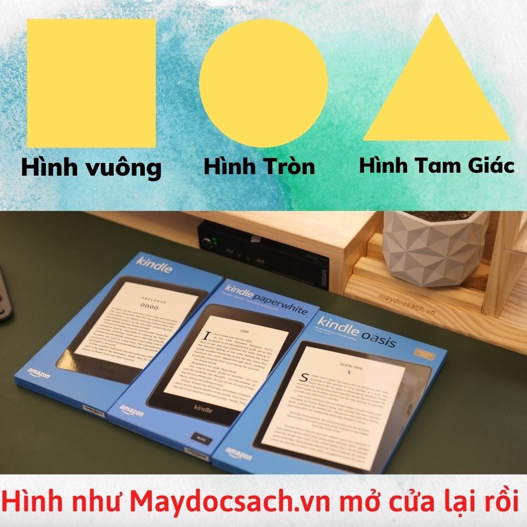 maydocsach.vn tweet media