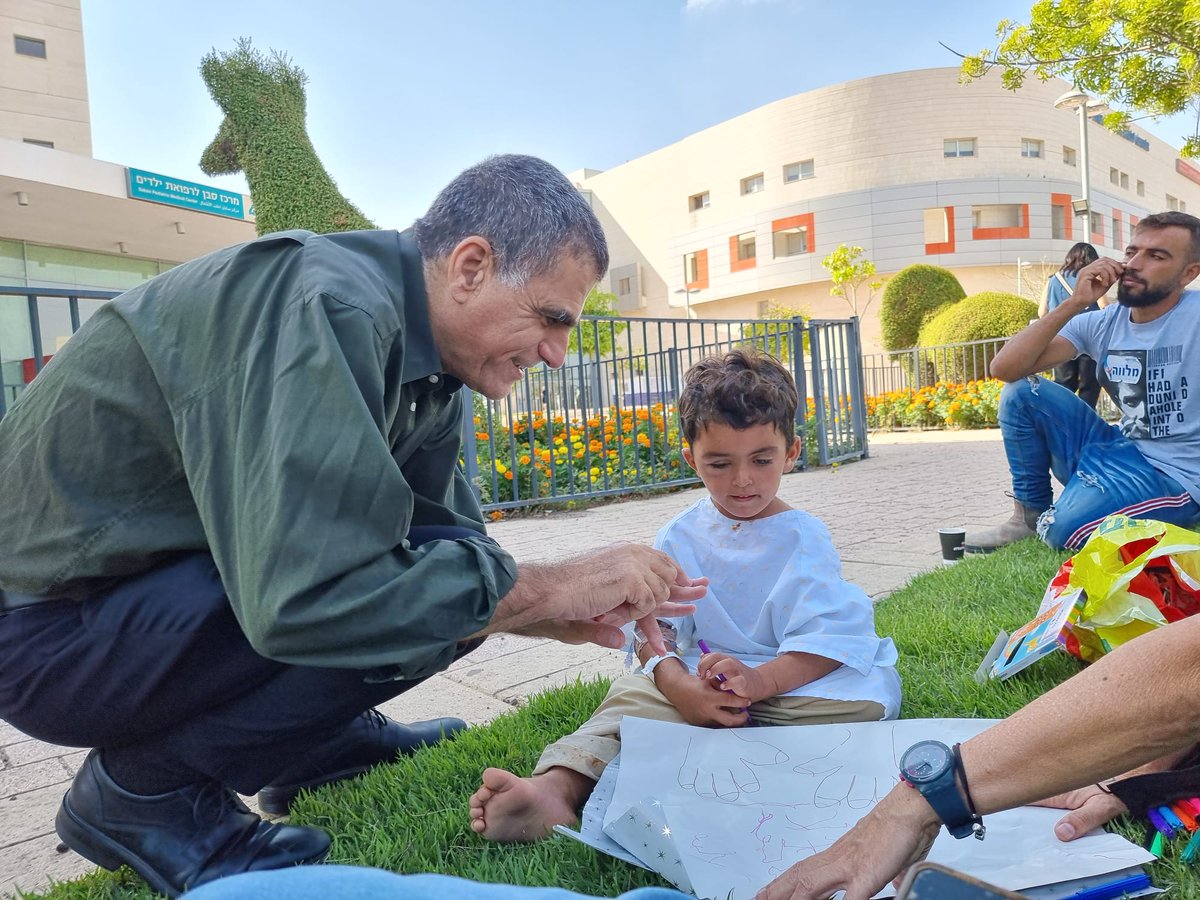 מוסי רז טוויטר